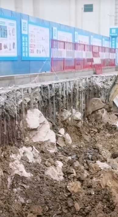 张家口桥西区微型桩