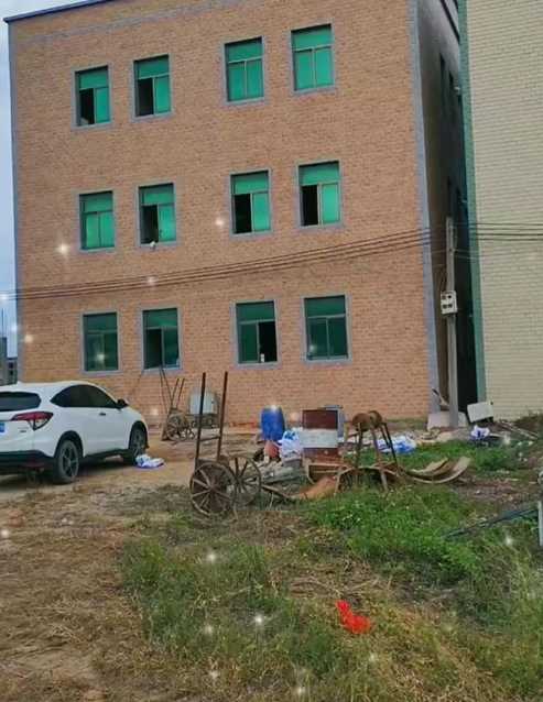 张家口桥西区倾斜加固